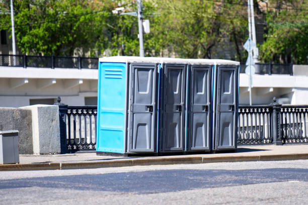 Best Portable Toilets for Parks and Recreation Areas  in Muscle Shos, AL