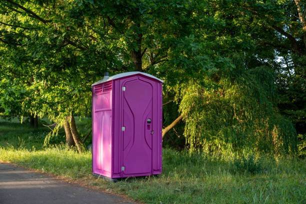 Portable Toilets for Parks and Recreation Areas in Muscle Shoals, AL